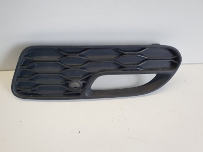 Mini f55 f56 f57 решётка w бампер левая 7365159 оригинал фото №1