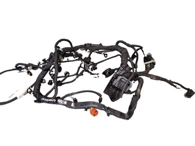 Ford b-max lift 1.0 ecoboost електропроводка двигуна фото №1