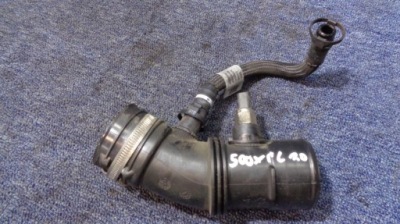 Труба шланг повітря 55282243 fiat 500x renegade tipo 1.0 firefly фото №1