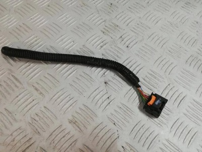 Колодка штекер лампы corsa f grandland zafira life фото №1