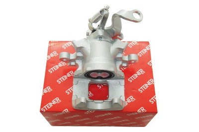 Супорт задня правий do mitsubishi outlander iii asx фото №1