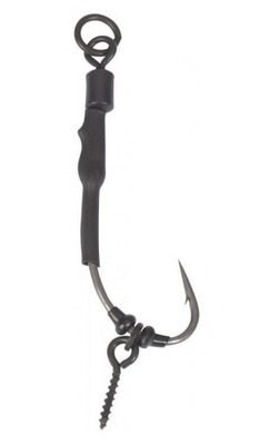 Haczyk Anaconda Piercer Ronnie Rig Curve Shank 8