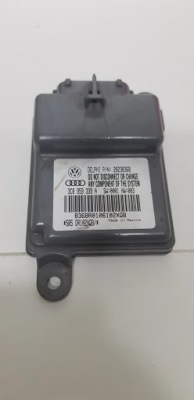 Vw passat cc блок управления модуль 3c8959339a фото №1