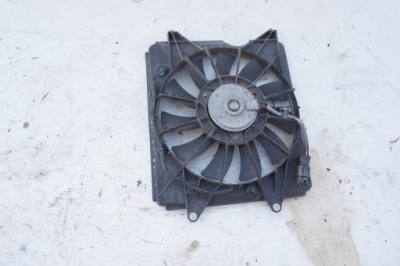 Вентилятор радиатор honda civic 8 2.2 i-ctdi фото №1