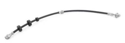Шланг тормозной гибкий audi перед q4 e-tron -21 le pr фото №1