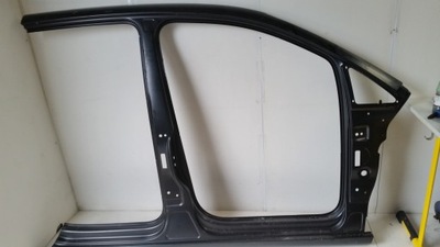 Поріг блок двигуна vw touran 1t0 фото №1