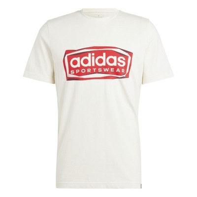 koszulka adidas Folded Sportswear IS2880 S