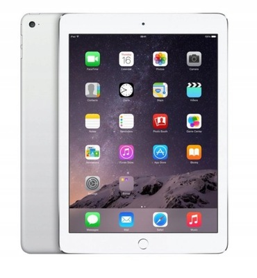 TABLET APPLE THE NEW IPAD3 A1566 10" 1GB / 32 GB