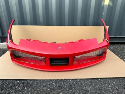 BUMPER FERRARI 488 GTB ORIGINAL SET SUPER CONDITION  