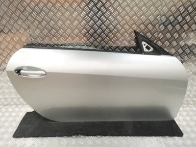 Дверь правый перед mercedes slk r171 w171 фото №1