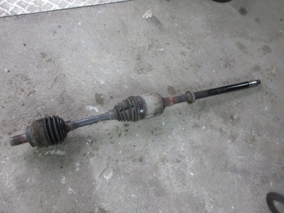 Mercedes glk x204 2.2 cdi привідний вал półośka правий перед фото №1