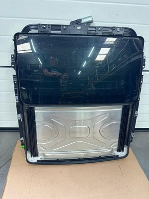 Bmw x6 e71 люк оригинальный номер 14r фото №1