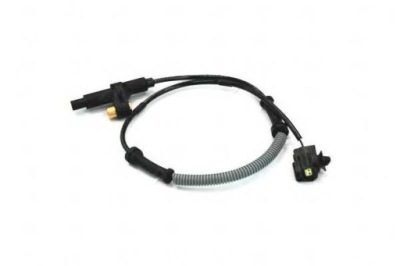 Датчик, скорость вращательная колеса hoffer 8290322 фото №1