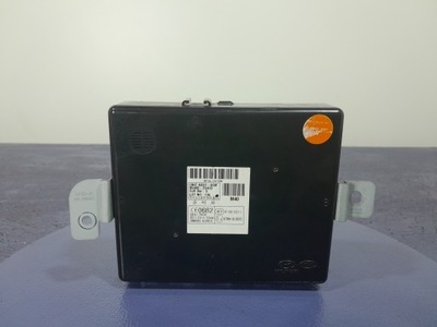 Hyundai ix35 i модуль блок керування bcm 95400-2s400 фото №1