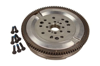 Колесо двомасовий valeo 836563 фото №1