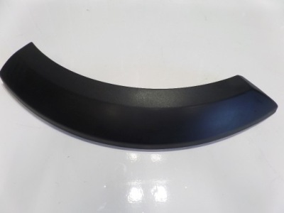 Discovery iii молдинг крыла правый задняя dfk000045 фото №1