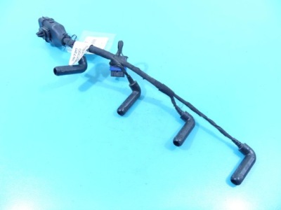 Джгут свічка розжарювання kia ceed iii 18-21 1.6 crdi фото №1