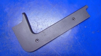 Mercedes sprinter w910 молдинг аккумулятор накладка a9106863400 a9105462200 фото №1