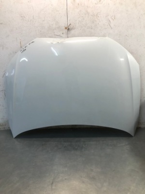 Капот крышка двигателя audi q3 8u 10-18 ls9r фото №1