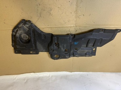 Захист плита pod двигун 51441-48100 lexus rx iv фото №1