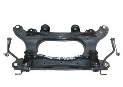 Підрамник підрамник підвіска задня range rover evoque 3d фото №1