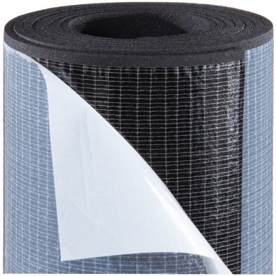 K6S MAT COVER FOAM RUBBER SELF-ADHESIVE  