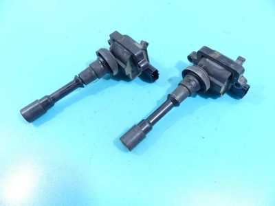 Катушка зажигания mitsubishi colt 1.3 wiel фото №1