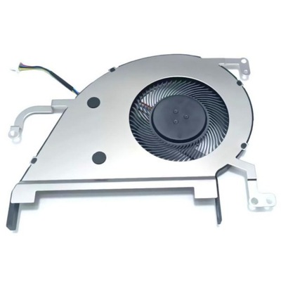 Cooling Cooler wentylator dla Asus Vivobook S15 S5300U S5300F 2nd Gener Fan