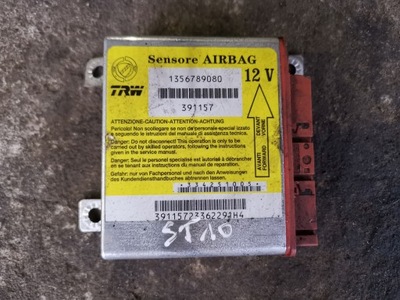 SENSOR AIRBAG 1356789080 DUCATO BOXER JUMPER 06-  