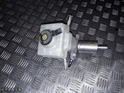 2017 bmw x6 series f16 насос тормозная 3000дизель фото №1