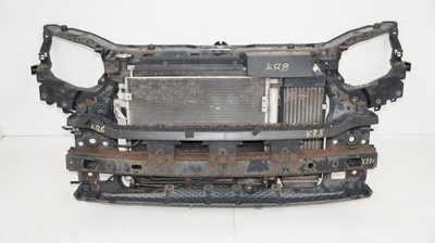 Pas перед передній kia sorento ii 2 09-12r 2.2 crdi фото №1