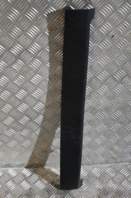 Idealna захист накладка кришки багажника porsche panamera 971 1 фото №1