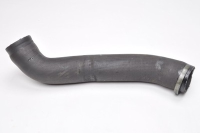 Volvo s40 ii v50 1.6 d 109km wąż шланг труба интеркулер фото №1