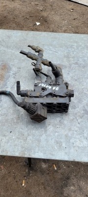 Клапан ecas e-cas volvo fe e-5 d7e renault premium dxi фото №1