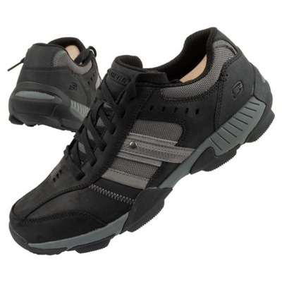 Buty Skechers Hesby M 204915/BLK 41.5