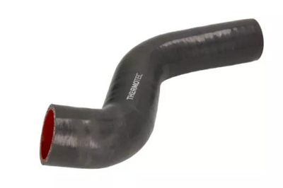 Шланг радиатора воздуха renault fluence, megan фото №1