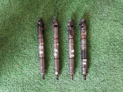 Форсунка voyager nitro cherokee 2.8 crd фото №1