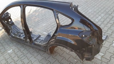 Subaru xv i 11- четверть крыло левая задняя j32 фото №1