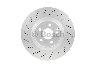 BOSCH 0 986 479 764 ДИСК ТОРМОЗНОЙ