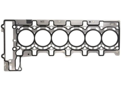 GASKET CYLINDER HEAD CYLINDERS (GR.: 1,2MM) FITS DO: BMW 1 (E82), 1 (E88), 1  