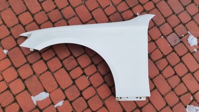 Крила лівий перед mercedes w213 фото №1