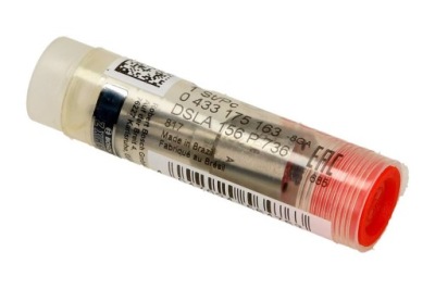 0433175163/bos наконечник wtr. dsla156p736+ bosch фото №1