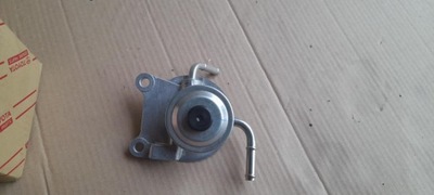 Крышка фильтра топлива toyota hiace 23380-30130 фото №1