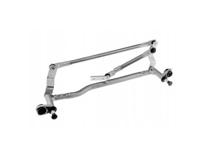 Дворник тяга compatible with vw touran 1t фото №1