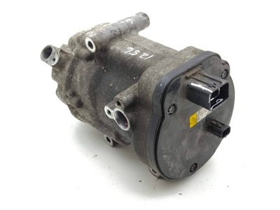 Компрессор кондиционера lexus esb27c 31032497 2.0l 2020 фото №1