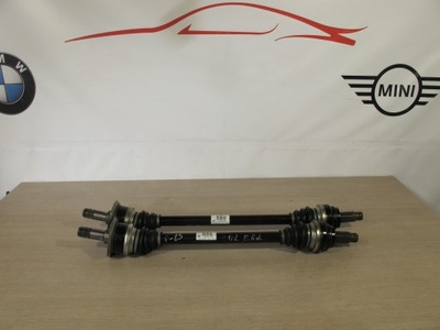 ПОЛУОСЬ ЗАД BMW F25 F26 7598042