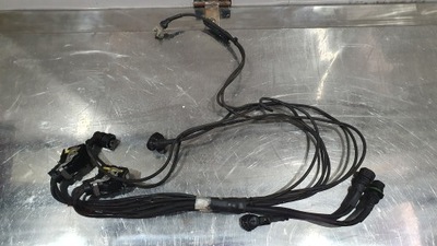 Джгут дроти adblue scania r euro 5 фото №1