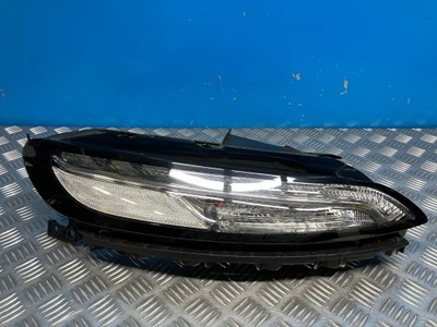 Jeep cherokee v kl лампа led правий перед права фото №1