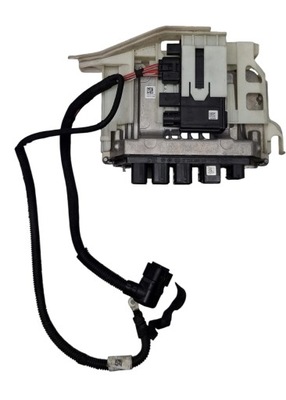 Mini f56 бортовой компьютер блок управления двигателя 8655109 фото №1