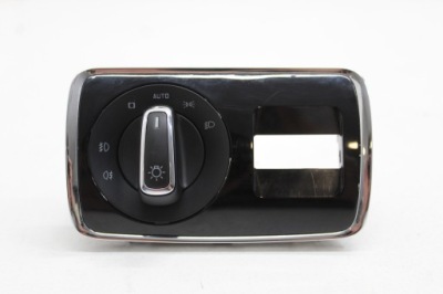 Skoda superb ii переключатель света 3t0941431b фото №1